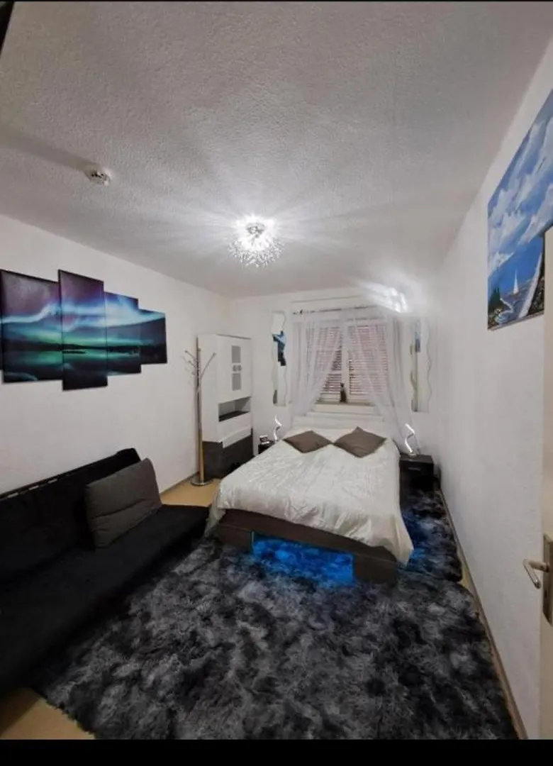 Nuernberg Apartments  Nuremberg